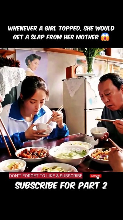 shorts movie explanation Whenever a girl topped, she wouldget a slap from her mother