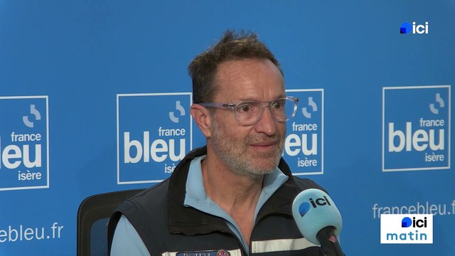 Randonnée en montagne : les conseils du PGHM de l'Isère à la veille d'un week-end estival