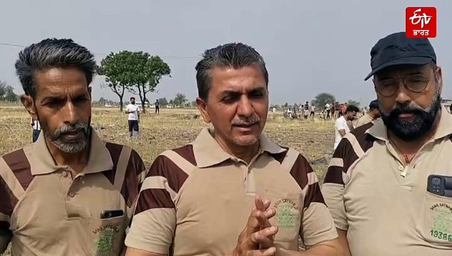 ਪਟਾਕਾ ਫੈਕਟਰੀ ਵਿੱਚ ਧਮਾਕਾ, 4 ਮੌਤਾਂ, 25 ਤੋਂ ਵੱਧ ਜ਼ਖ਼ਮੀ, ਸੁਖਬੀਰ ਬਾਦਲ ਨੇ ਪੰਜਾਬ ਸਰਕਾਰ ਨੂੰ ਕੀਤੀ ਇਹ ਅਪੀਲ