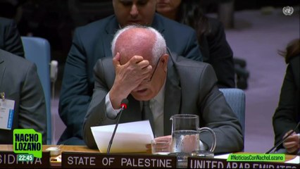 La crisis humanitaria en Gaza empeora cada día