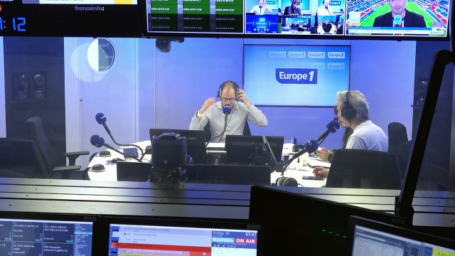 «Le jeu des si» d'Isabelle Carré et le nouveau single de Benjamin Biolay «Juste avant de tomber», extrait de l'album «Disque bleu»