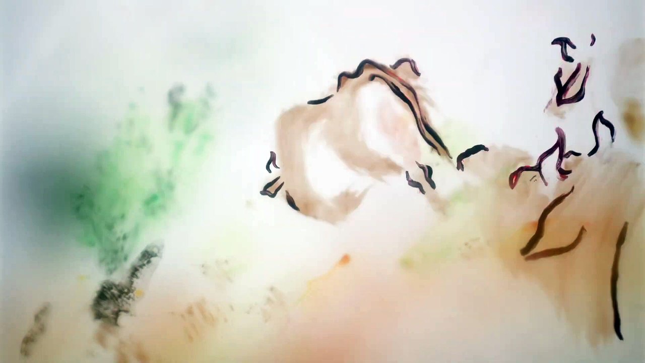 Die graue March | movie | 2023 | Official Trailer