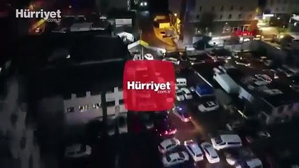 6 ilde düzenlenen operasyonlarda Interpol tarafından aranan 23 şüpheli yakalandı