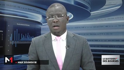 Le quotidien des bourses - 29/05/2025