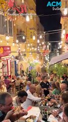 Top trending winter escapes for Aussies