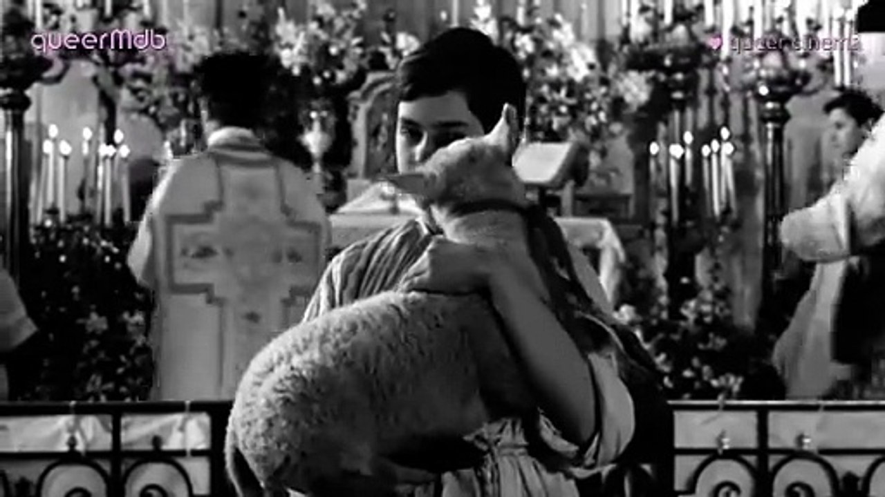 Heimliche Freundschaften | movie | 1964 | Official Trailer