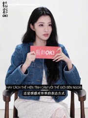 [VIETSUB] PHỎNG VẤN NGẮN TẠP CHÍ OK! SỐ THÁNG 6/2025