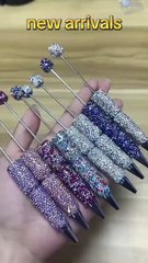 Cute Fluffy Fuzzy Teletubb Cartoon Acrylic Beads