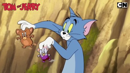 "Tom and Jerry Best Funny Moments | Full Cartoon Compilation...Part_1😺🐭