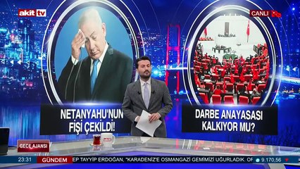 29 Mayıs 2025 Gece Ajansı