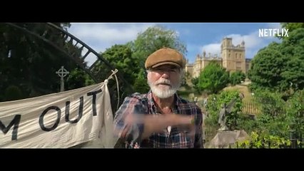 Il Club dei delitti dei giovedì (Teaser Trailer HD)