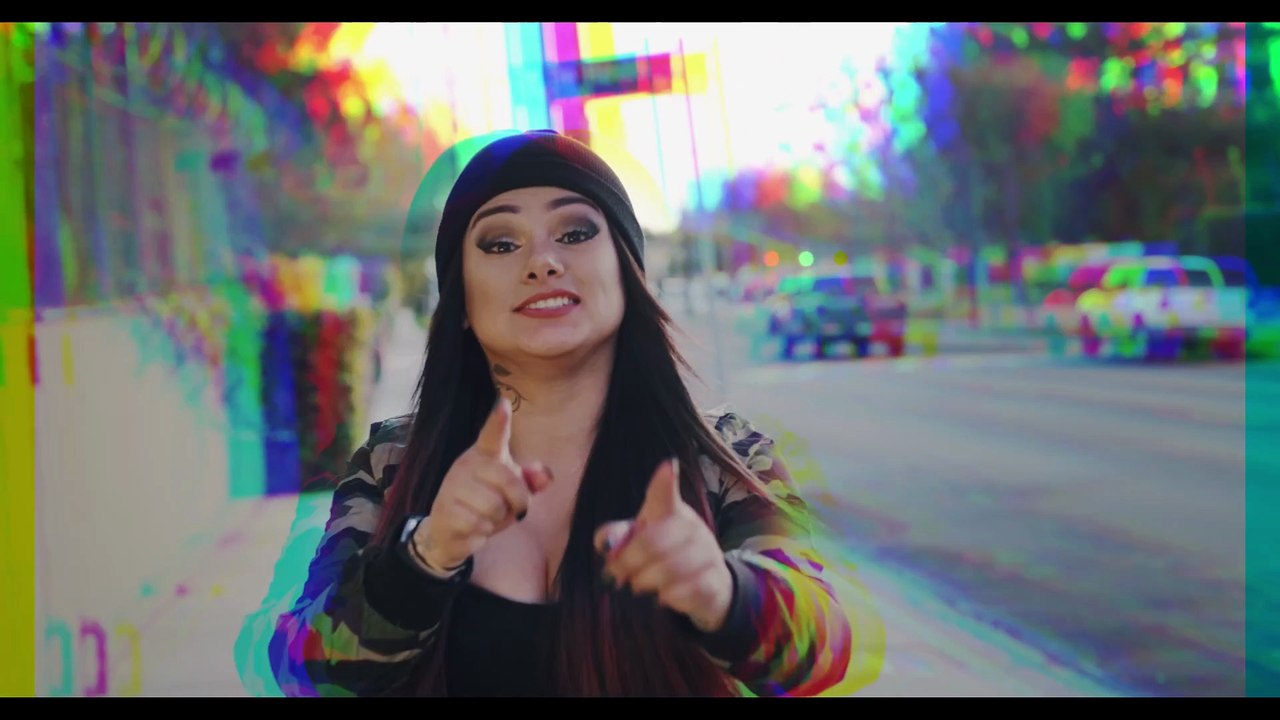 Snow Tha Product - I Dont Wanna Leave Remix (Official Music Video)