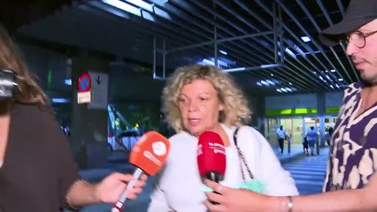 La sentida reacción de Terelu al enterarse del último expulsado de 'Supervivientes': "Los dos me dolían"