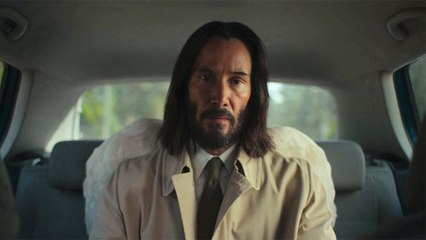 Good Fortune Teaser DF