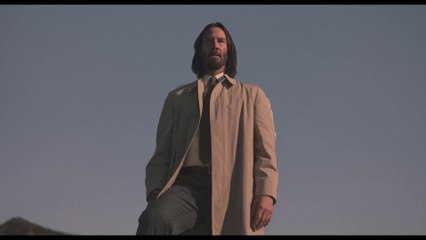 Good Fortune Teaser OV