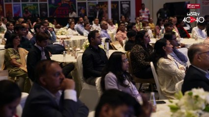 Economic Growth & the Leaking Bucket: Key Insights from Outlook Money 40 After 40 💡