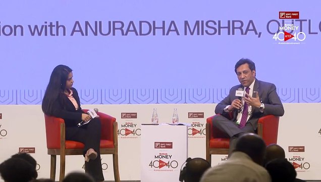 The Insurance Wakeup Call Sumit Madan, Chief Distribution Officer, Axis Max Life Insurance