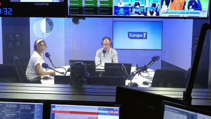 Le journal de 8h du 30/05/2025