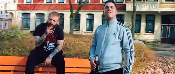 AssiH & MoH - F DEINE MUTTER (prod. AssiH)