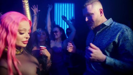 FiNCH x KATJA KRASAViCE x LUCA-DANTE SPADAFORA FEAT. NiKLAS DEE - ONE NiGHT STAND (ONS)