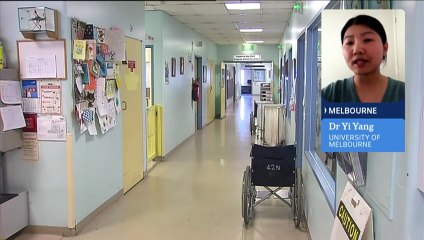 People with disabilities miss out on life-saving cancer screenings