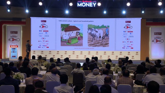 Role of Debt in Asset Allocation Mahendra Kumar Jajoo, CIO, Mirae Asset Investment Managers