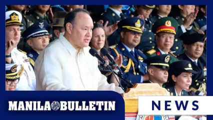 Gibo thanks PBBM for continued trust: 'Our mission continues'