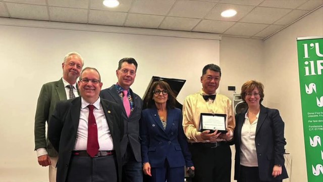 Conflavoro Varese e la Fondazione L'Uomo e il Pellicano
