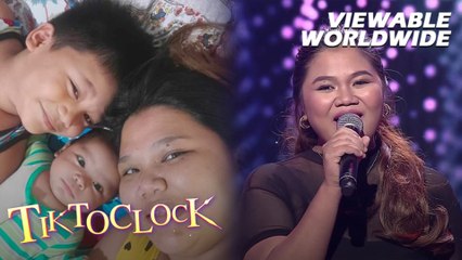 TiktoClock: Biriterang may PINAKAMAHIRAP pero PINAKAMASAYANG trabaho!