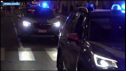 Caccia ai latitanti: nuovo colpo della polizia (30.05.25)