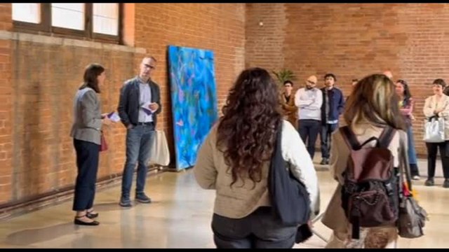 Cremona Contemporanea 2025, si torna ai luoghi storici