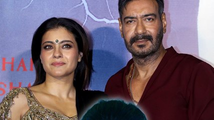 Deepika Padukone को मिला Ajay-Kajol का साथ