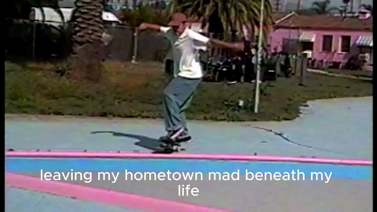 Avril Lavigne - Young _ Dumb (feat. Simple Plan) (with Lyric)