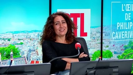 Le 2ème œil de Philippe Caverivière du 30 mai 2025