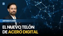 Rusia teje su telón de acero digital