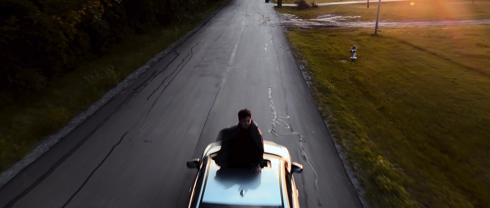Website Banner May 2025 Dailymotion
