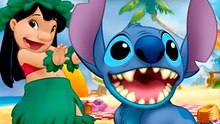 Disney's Lilo and Stitch All Cutscenes | Game Movie (PS1)