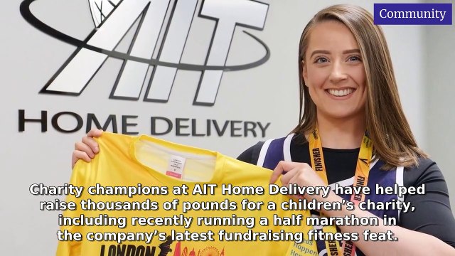 Northampton Chronicle & Echo Morning Update 30 May, 2025