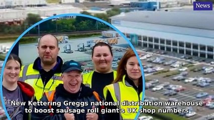 Northamptonshire Telegraph Morning Update 30 May, 2025