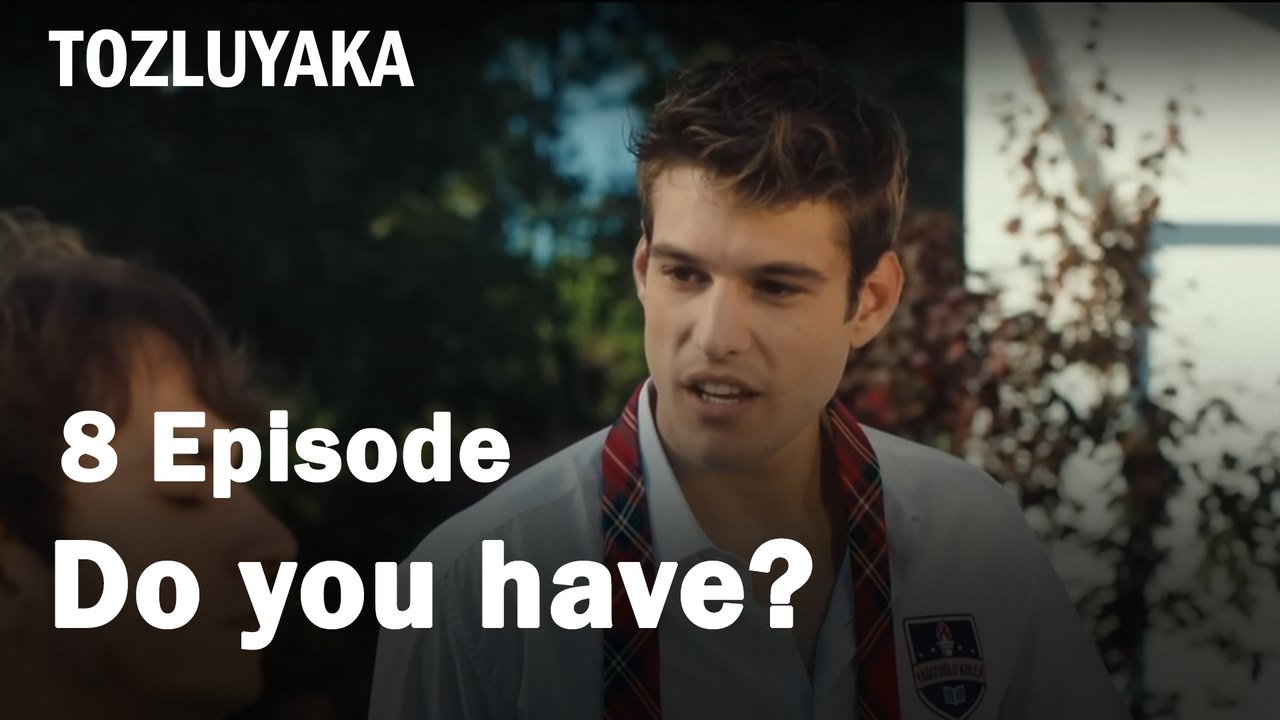Do You Have One Too ?- Tozluyaka