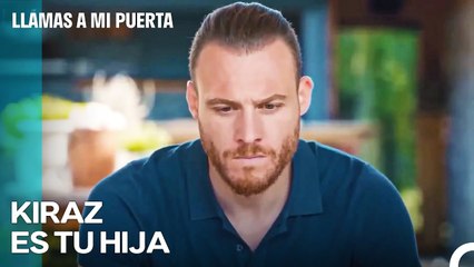 Kıraz Es Tu Hıja  - Llamas a Mı Puerta