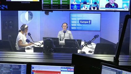 PSG-Inter : les commerçants des Champs-Élysées, inquiets, anticipent les débordements et se barricadent