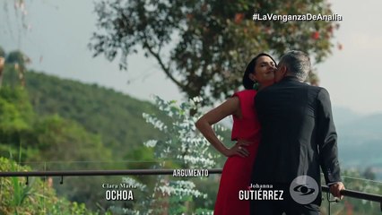 CAP 7 - La Venganza de Analía 2 (720)