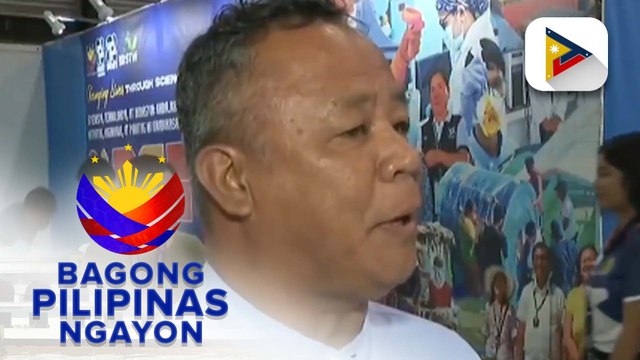 Higit 270 MSMEs sa MIMAROPA nakilahok sa smarter MSMEs Summit ng DOST