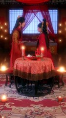 抖音热剧《不宴春山》上线，精彩开幕！🎬