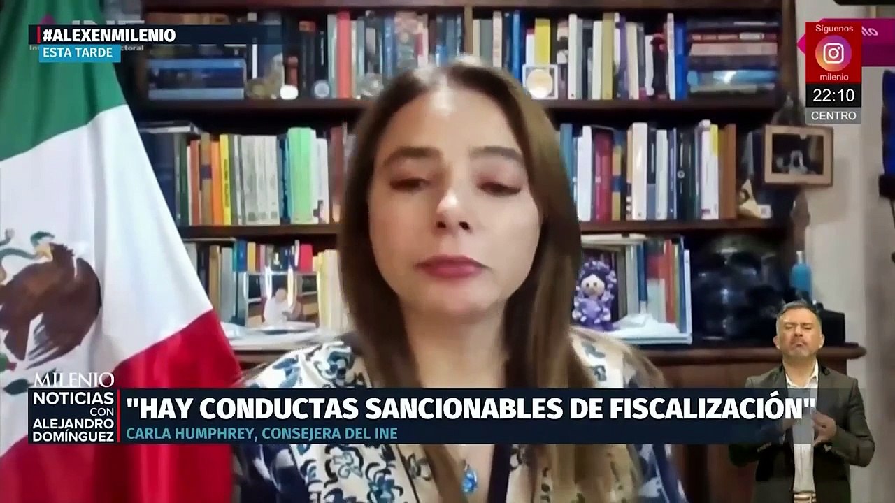 Albergue migrante en escuela de Tepito provoca peleas con SSC. Alejandro Domínguez, 29 de mayo 2025