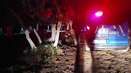 Bağ evinde cinayet: Kayıp gencin cansız bedeni bulundu