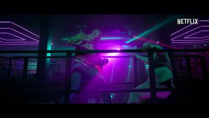 KO Bande-annonce officielle VF