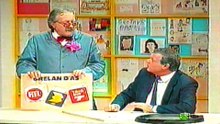 Pompon - Le brelan d'As - La Classe - Septembre 1990
