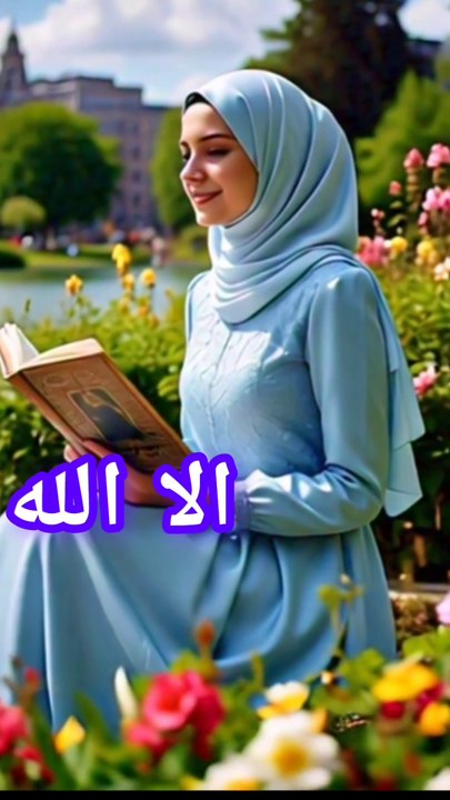 First Kalma (Tayyab) - The Declaration of Faith | Kalma Tayyab | Islamic Reminder